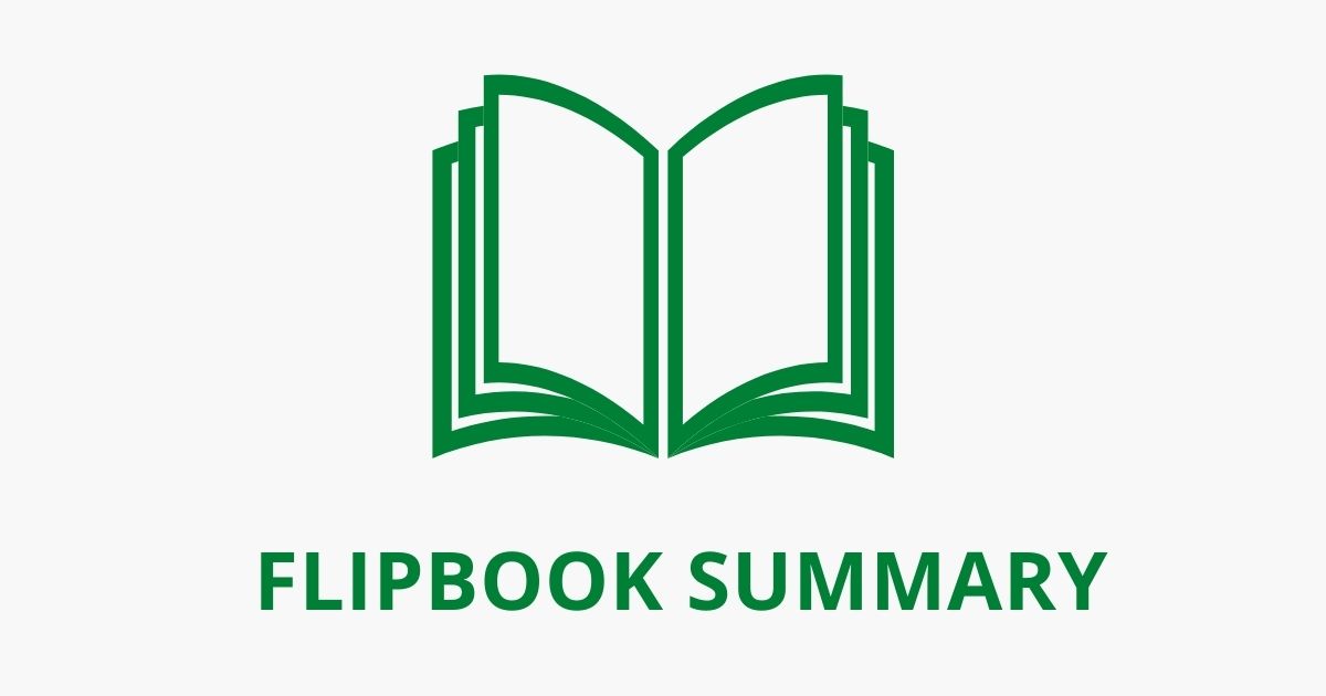 Automation PG Summary - flipbook summary