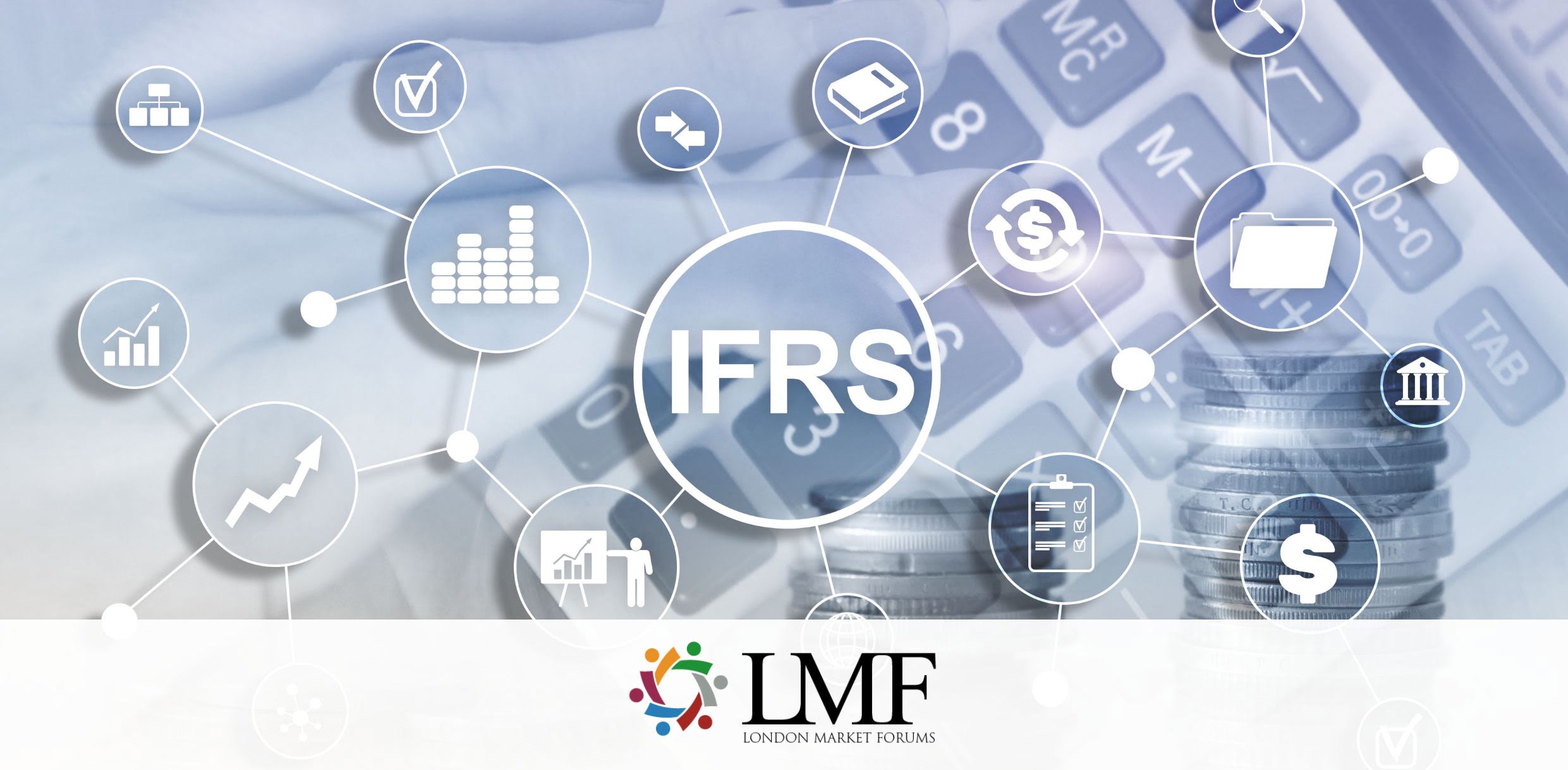 IFRS Leaders Practice Group - Coming Soon