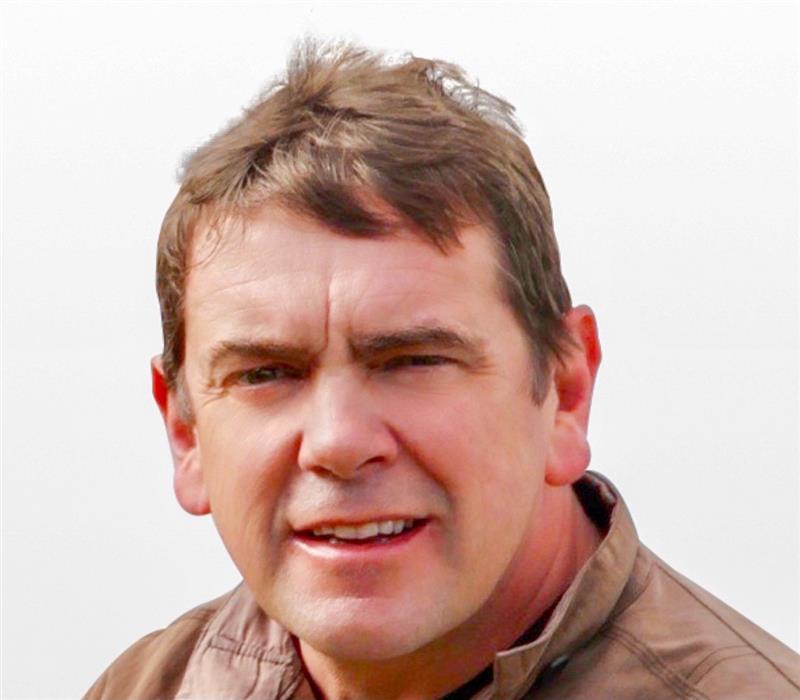 Rod Willmott