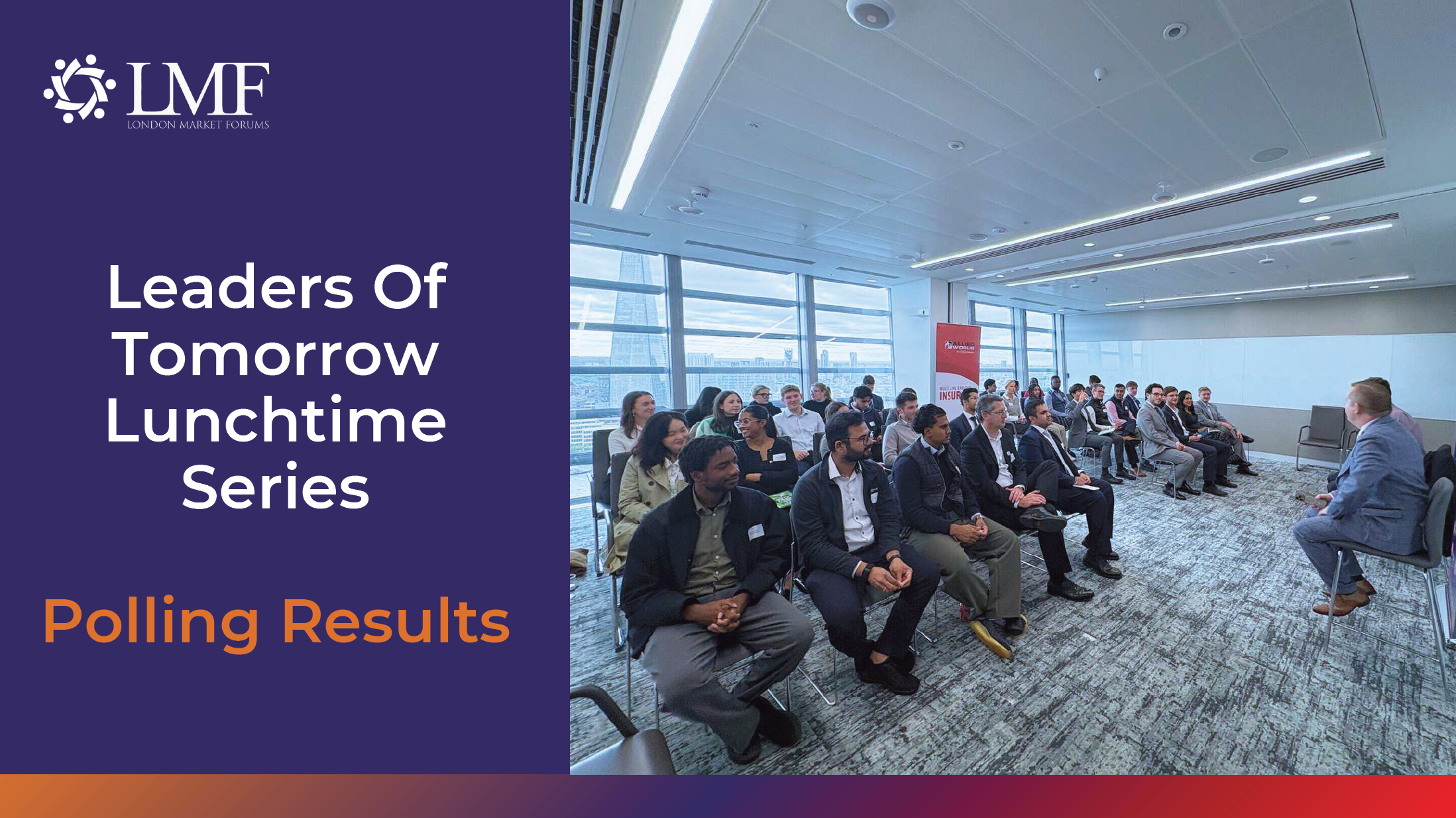 Leaders of Tomorrow PG Polling Results