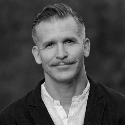 Brad Boyd