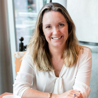 Carolyn Shreeve