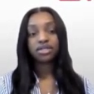 Kimberley Onah