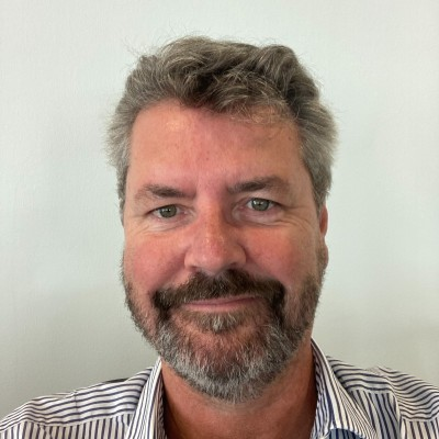 Paul Kershaw
