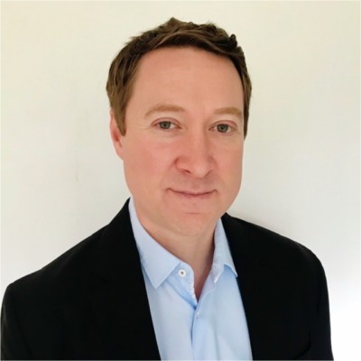 Peter Whitby