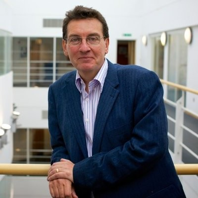 Roger Maull