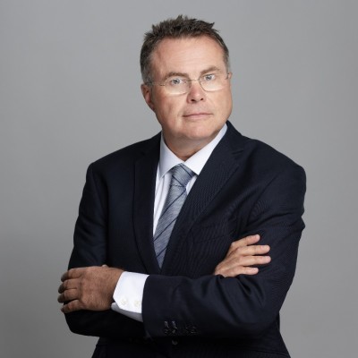 Stephen Owen