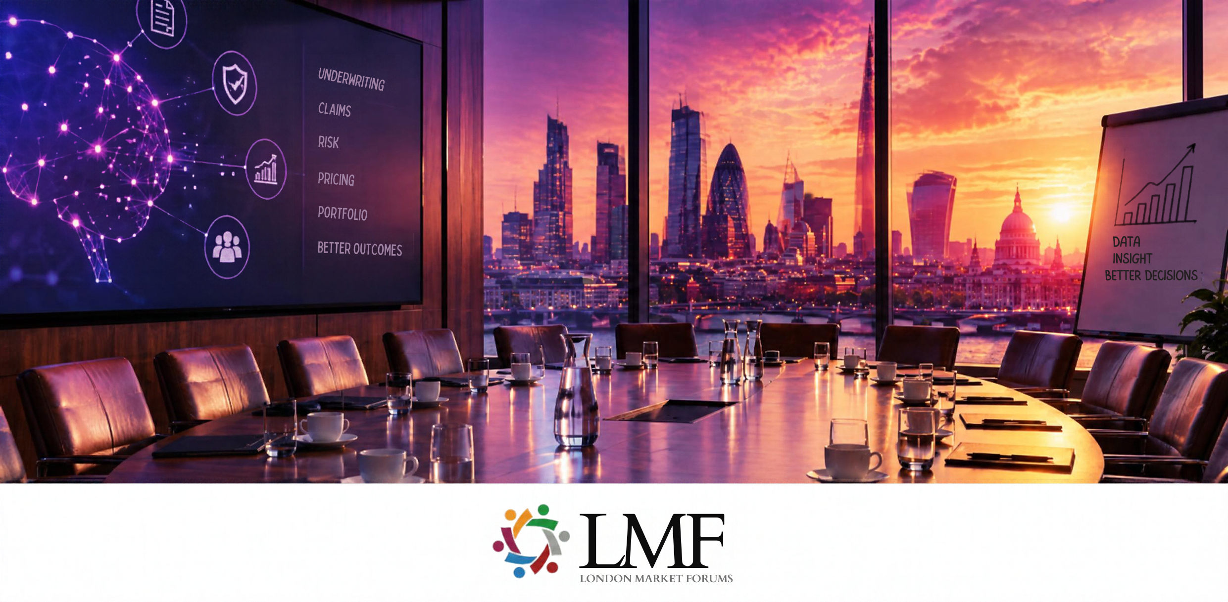 Special Interactive Breakfast Event - 12th November 2026