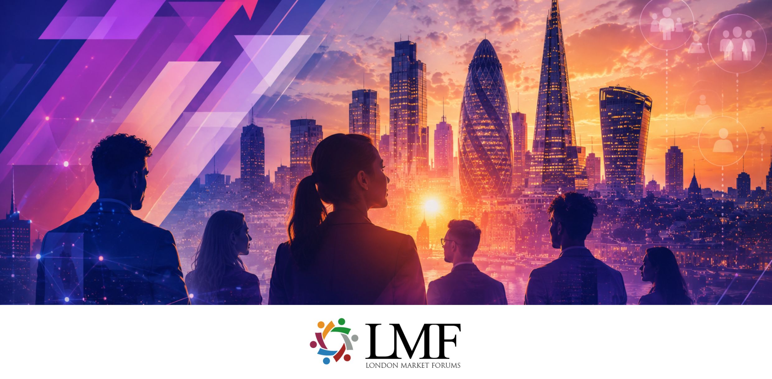 Talent, Tech and the London Market - 22nd October 2026