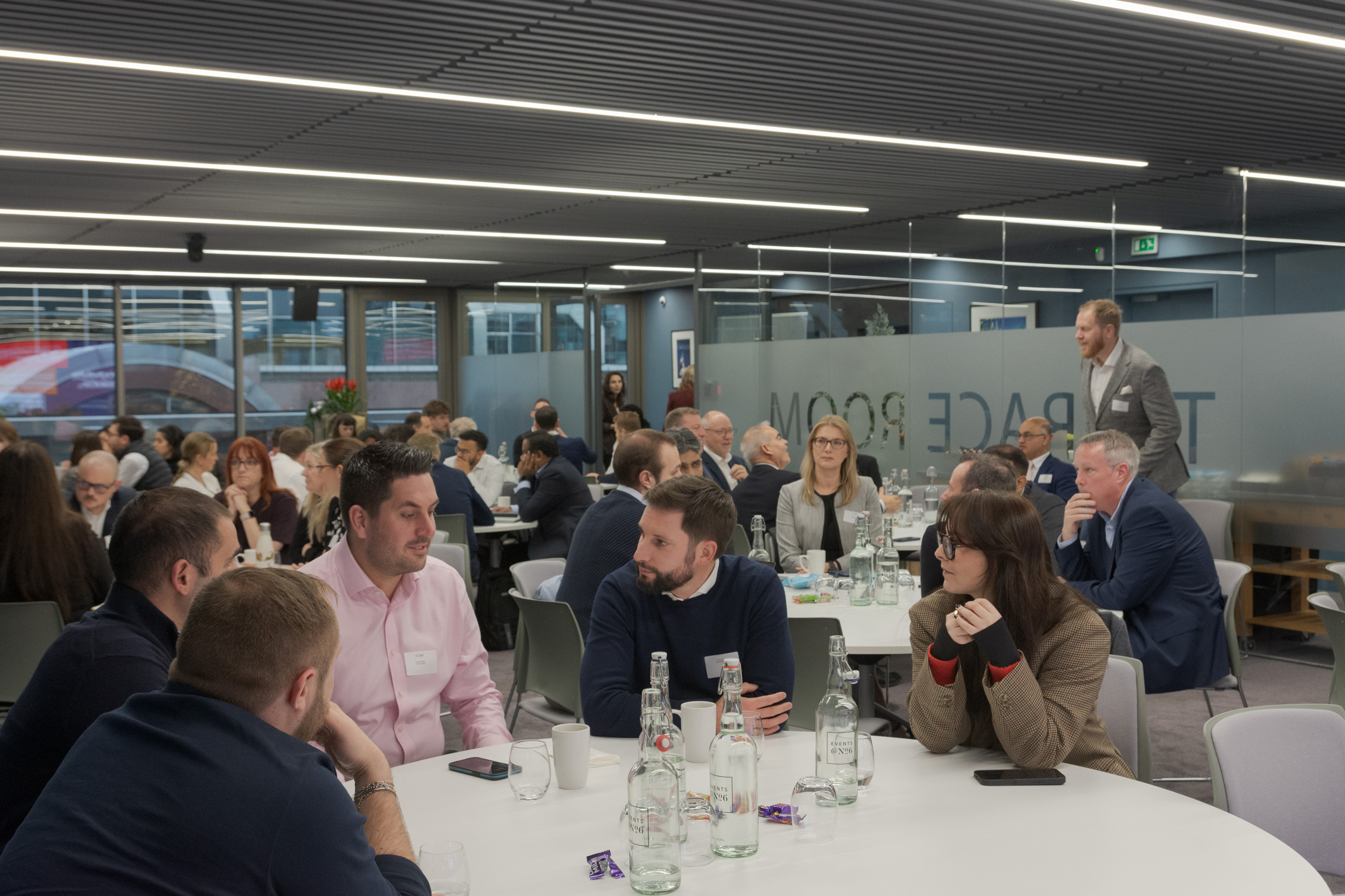 LMF Technology & Innovation Summit