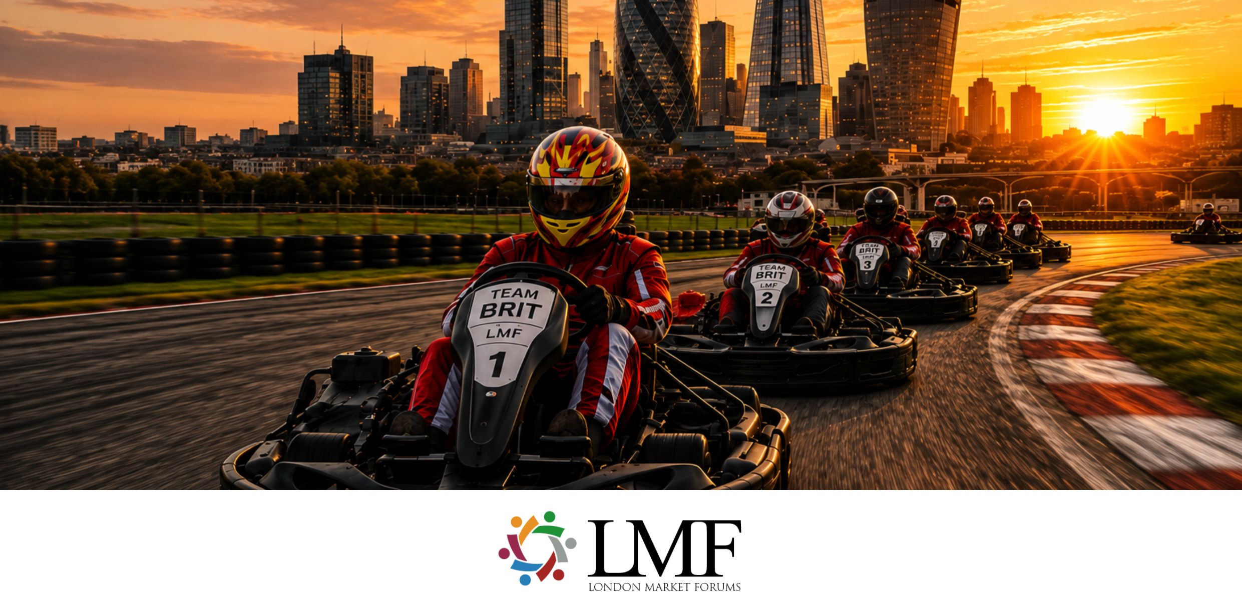 The Insurance Endurance - 29th September 2026