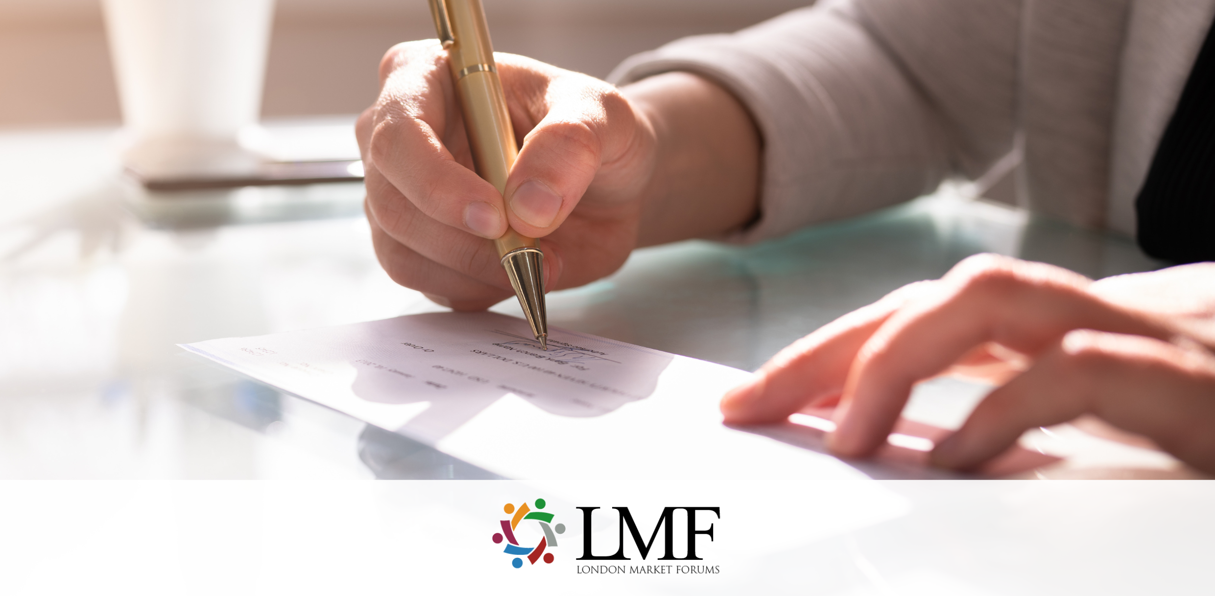 London Market Underwriting Leadership Roundtable Breakfast - 28th April 2026