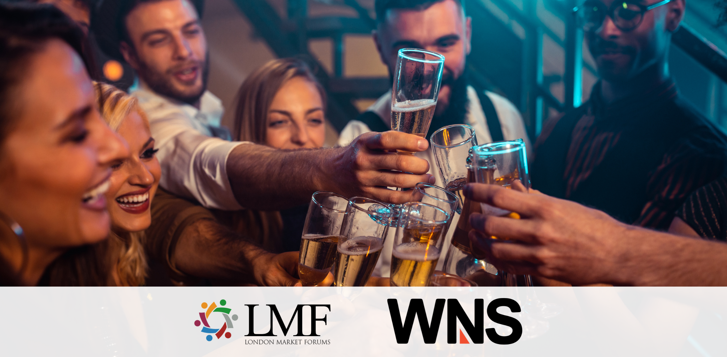 Winter LMF Social Gathering - 23rd November 2023