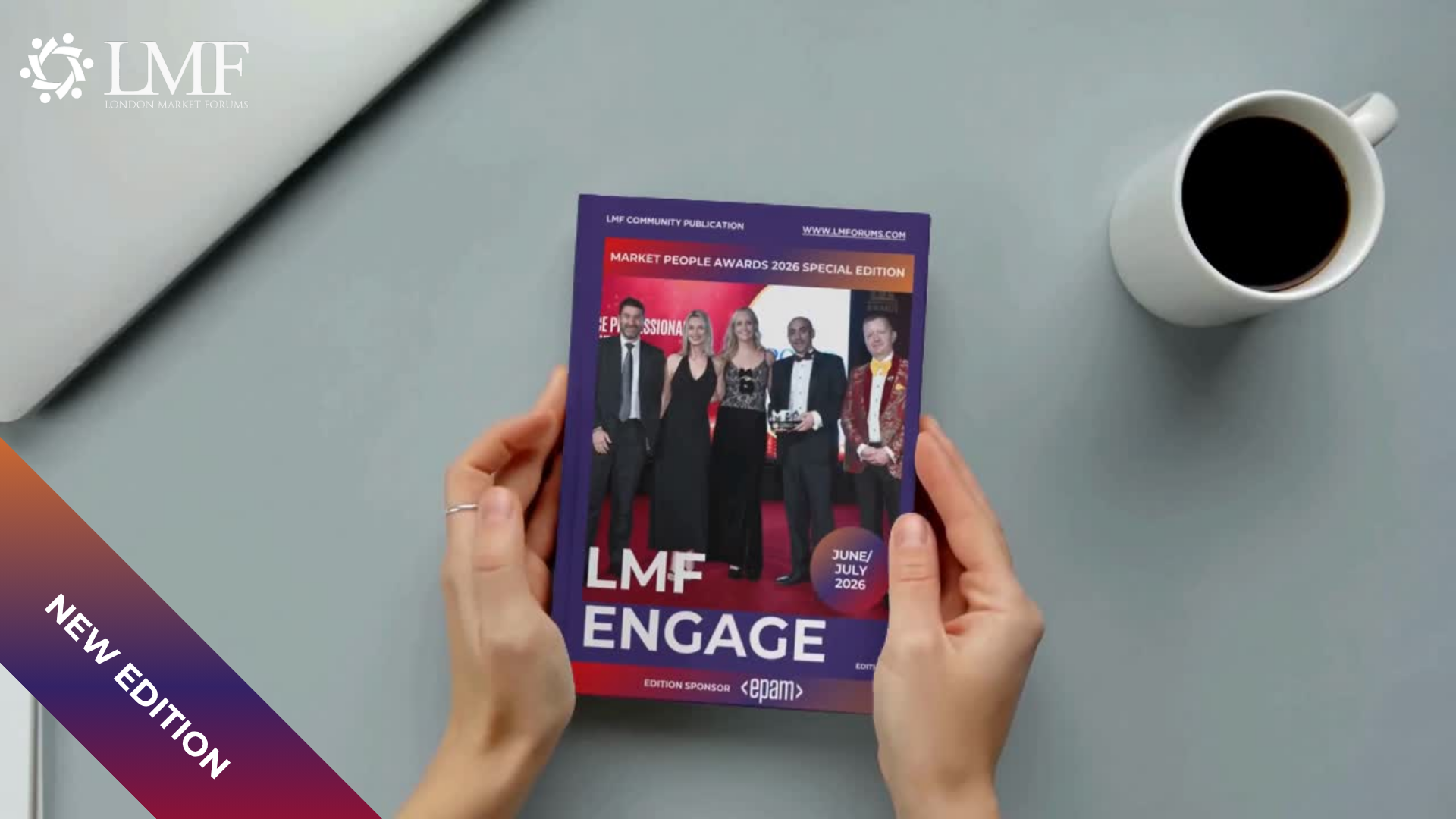 LMF Engage - June to July 2026