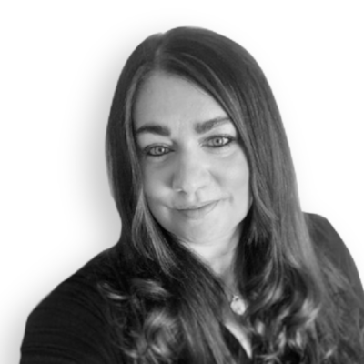 Zoe Steele - Managing Director of Amarillo