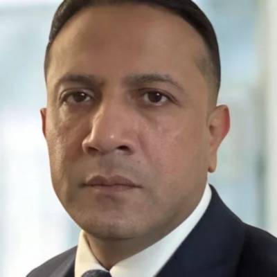 Zulf Raja