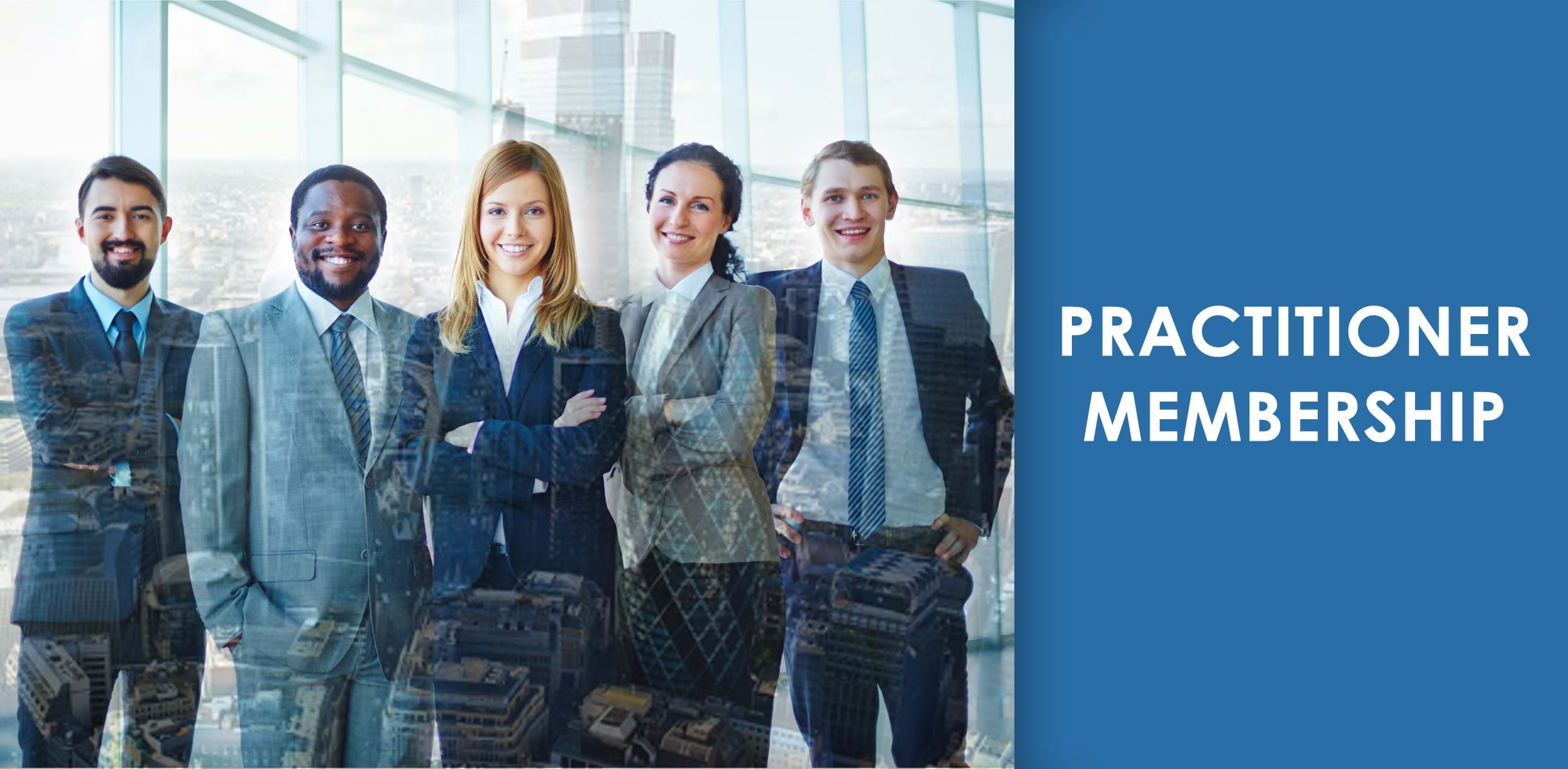 Practitioner Membership