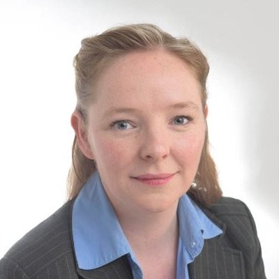Jo Butler - Charles Taylor InsureTech