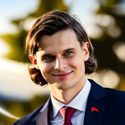 Michał Bączyke