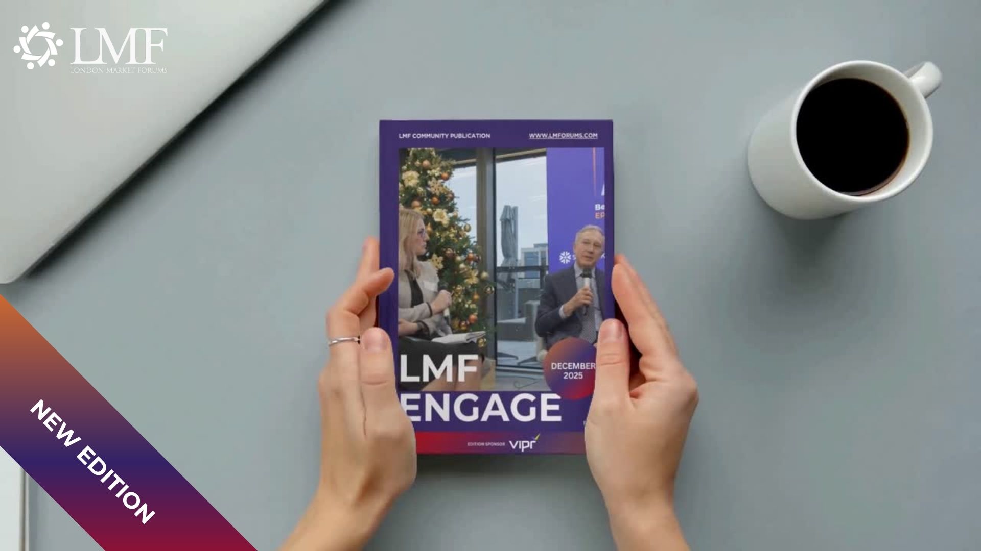 LMF Engage - December 2025