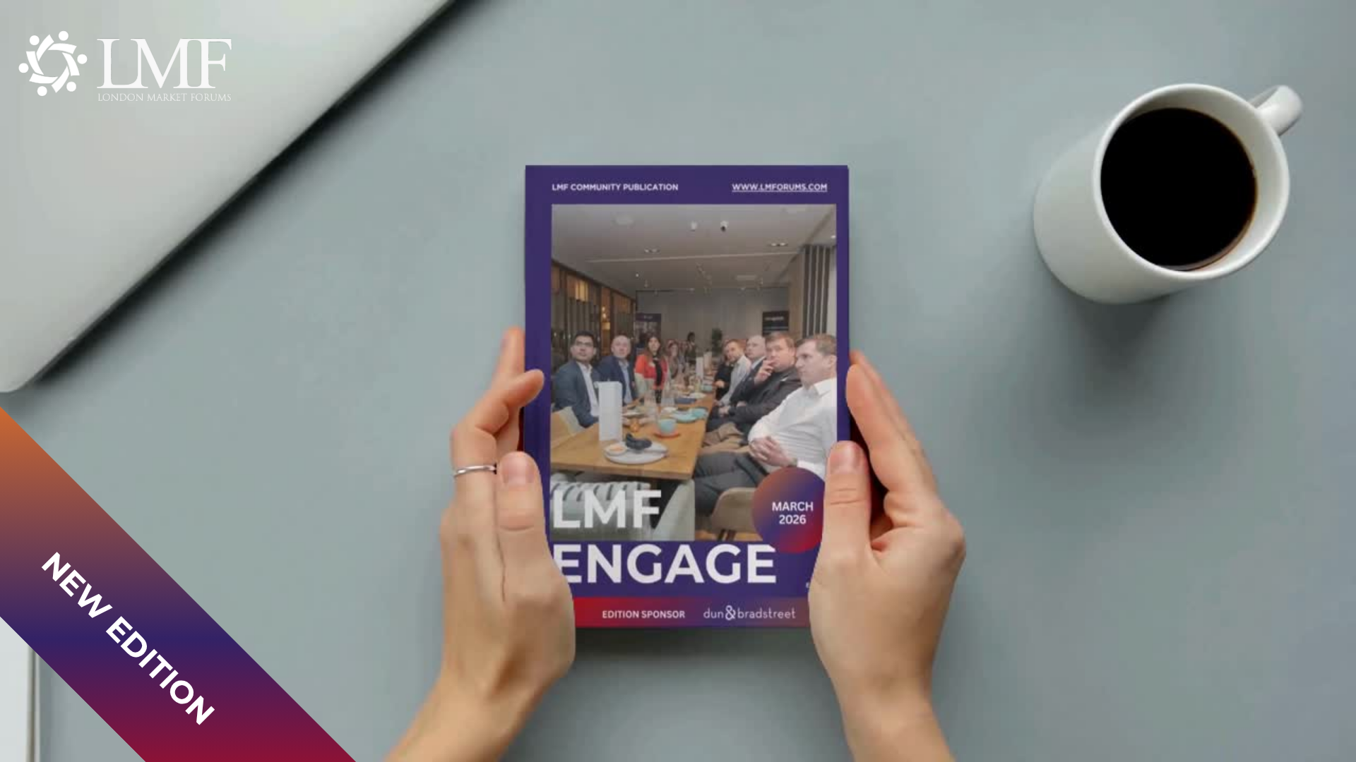 LMF Engage - March 2026