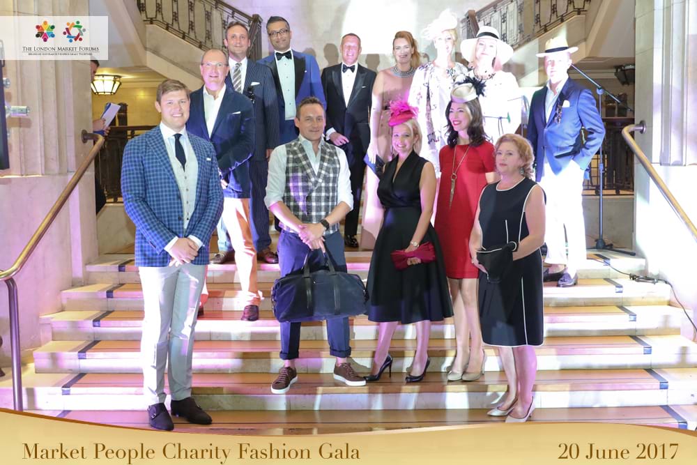 Market People Charity Fashion Gala