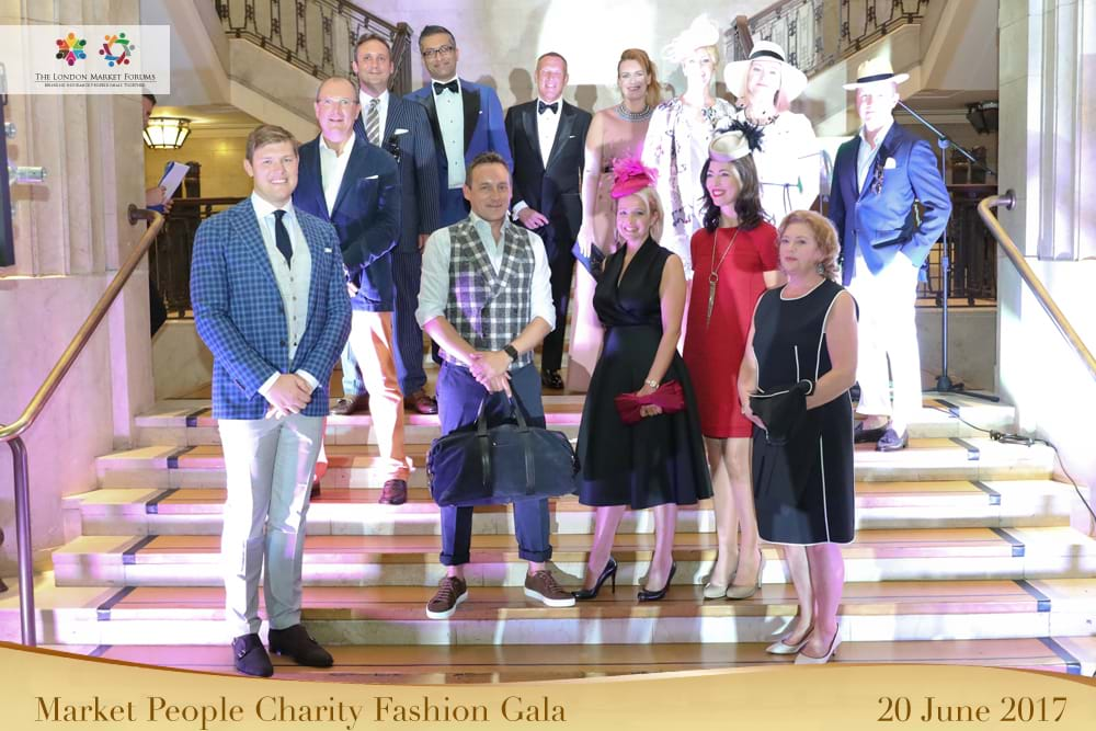 Market People Charity Fashion Gala 69