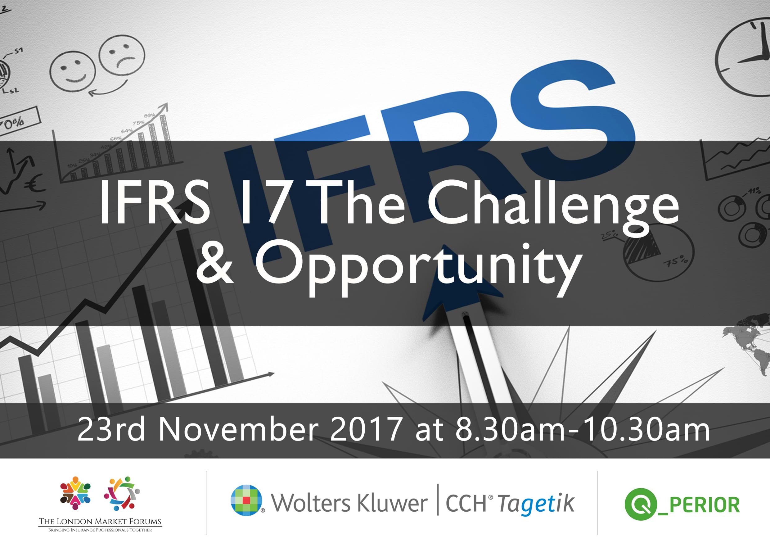 IFRS The Challenge & Opportunity