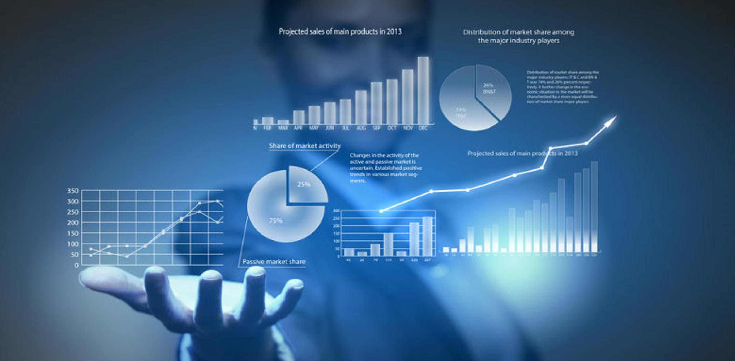 The Rising Power of Data in The London Market - 20th March 2018