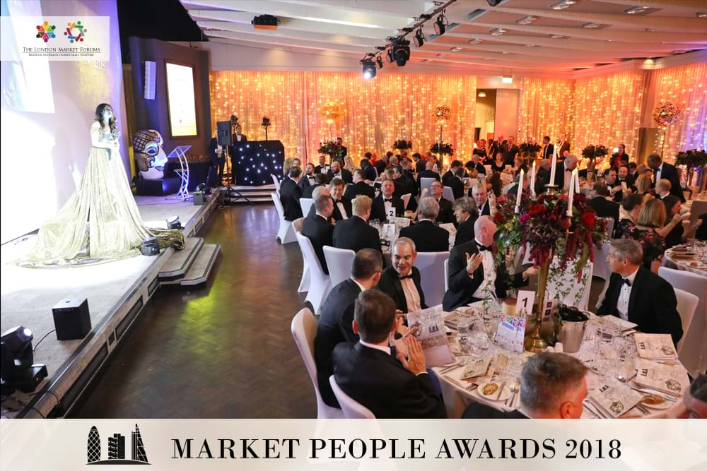 Market People Awards 2018