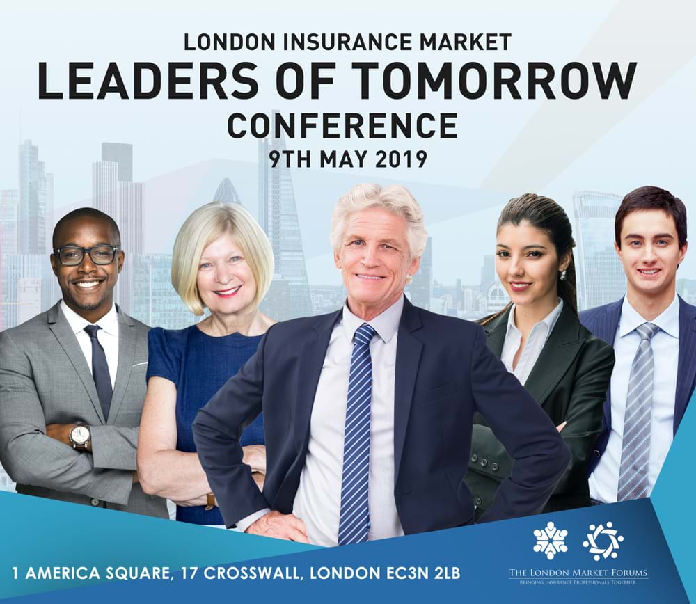 Leaders of Tomorrow