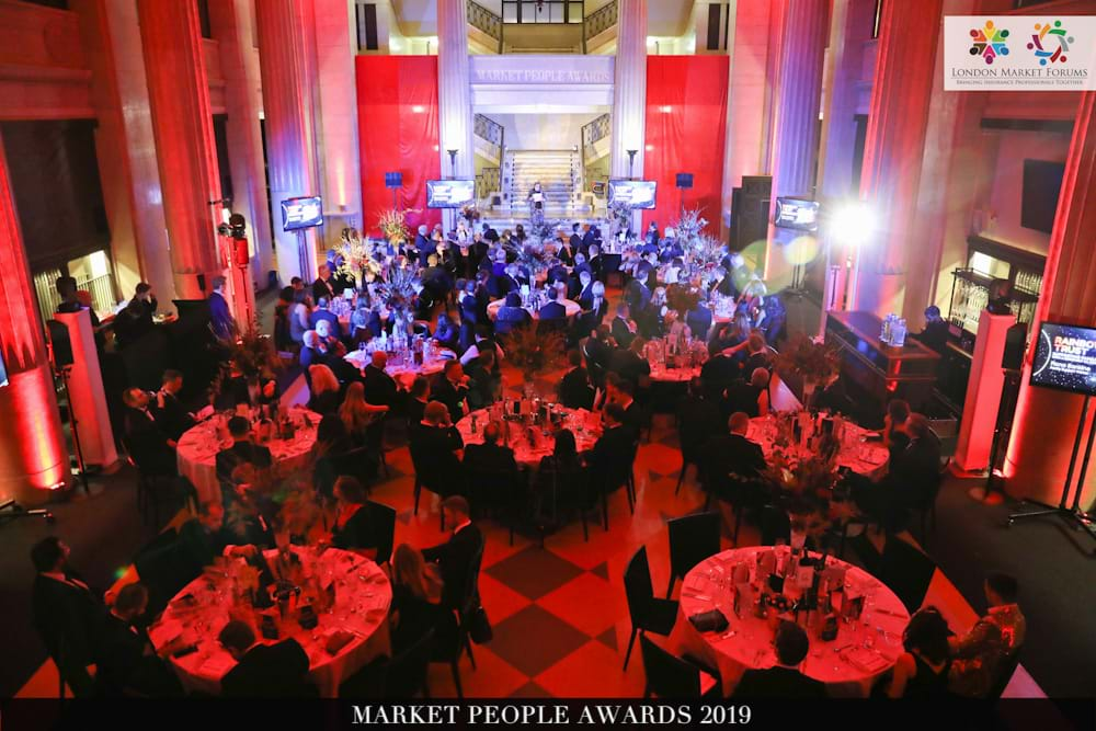 Market People Awards 2019