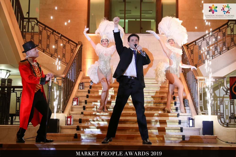 Market People Awards 2018