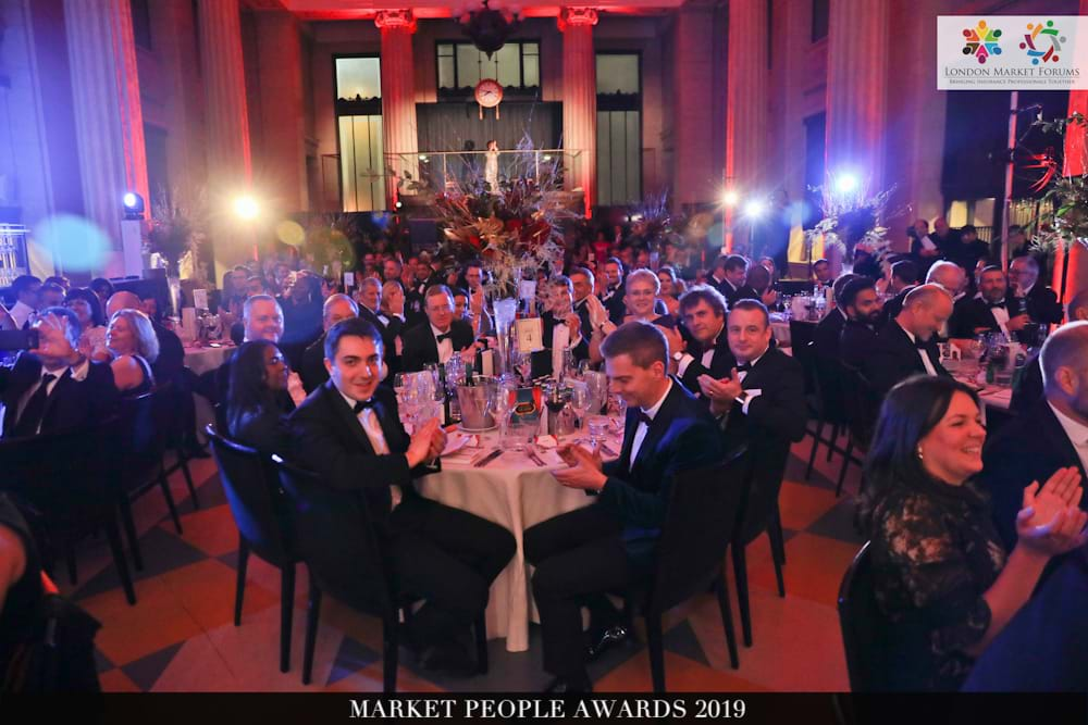 Market People Awards 2018