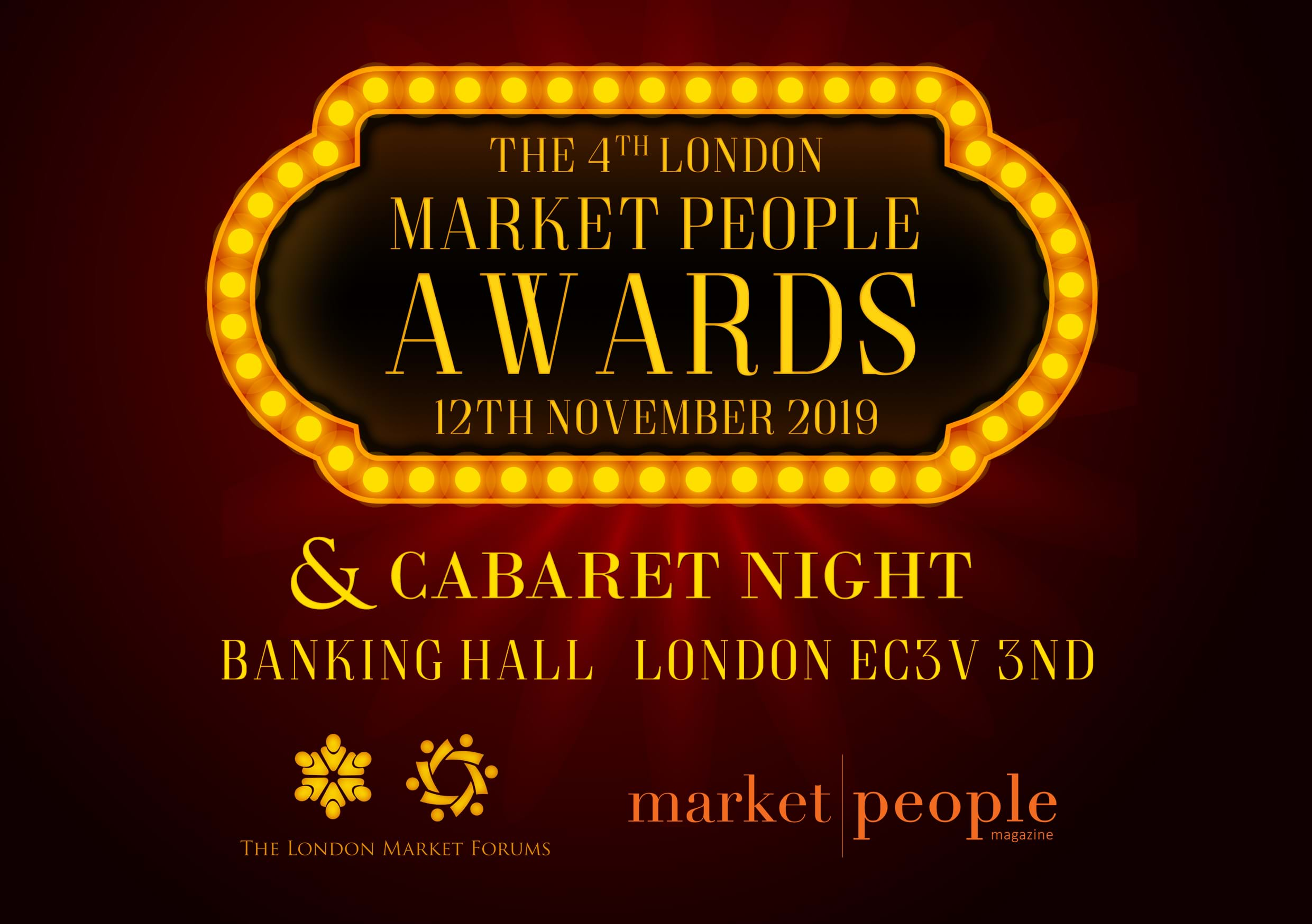 Market People Awards 2019