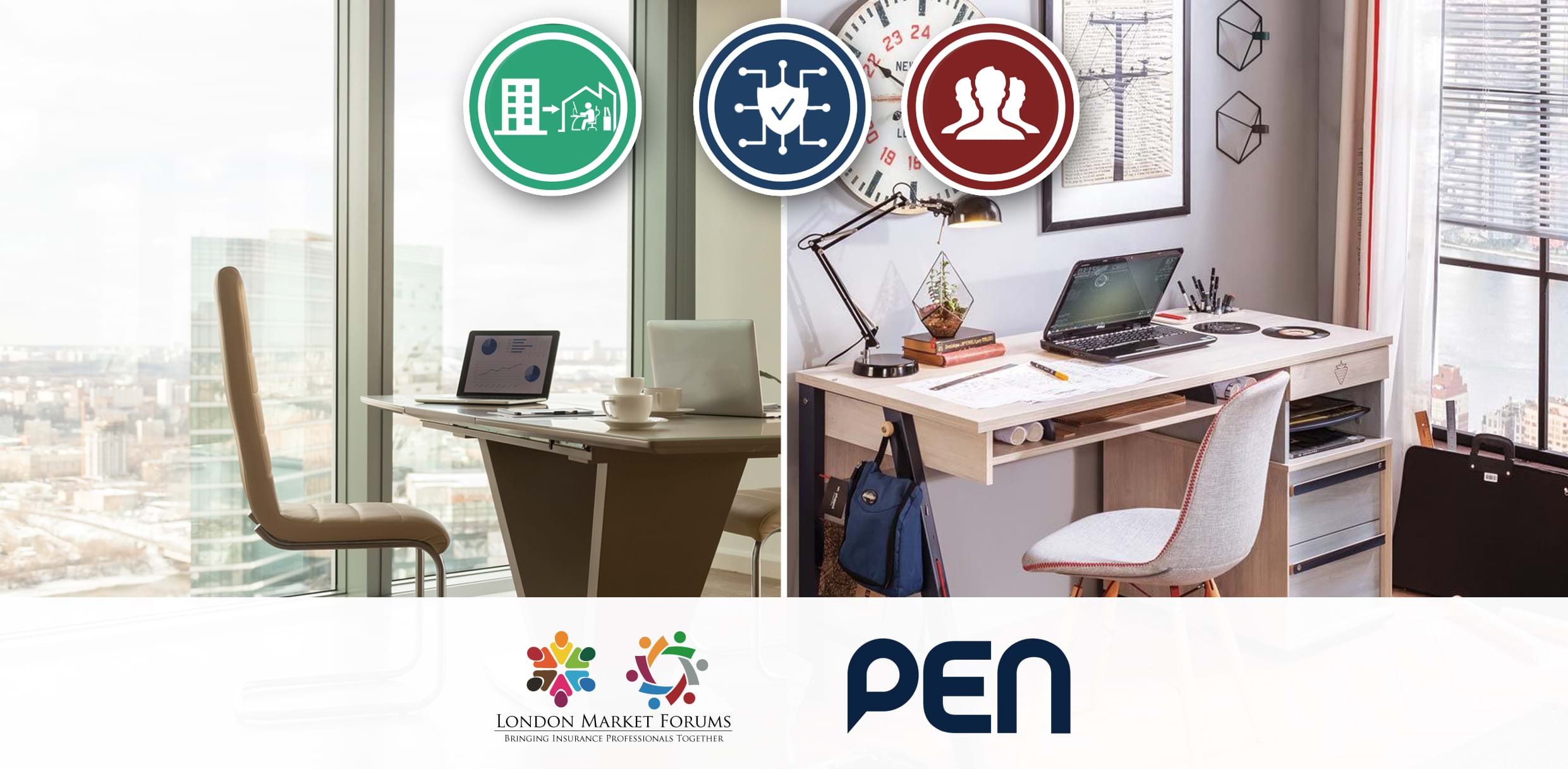 New World Series - The Rapidly Changing Workplace