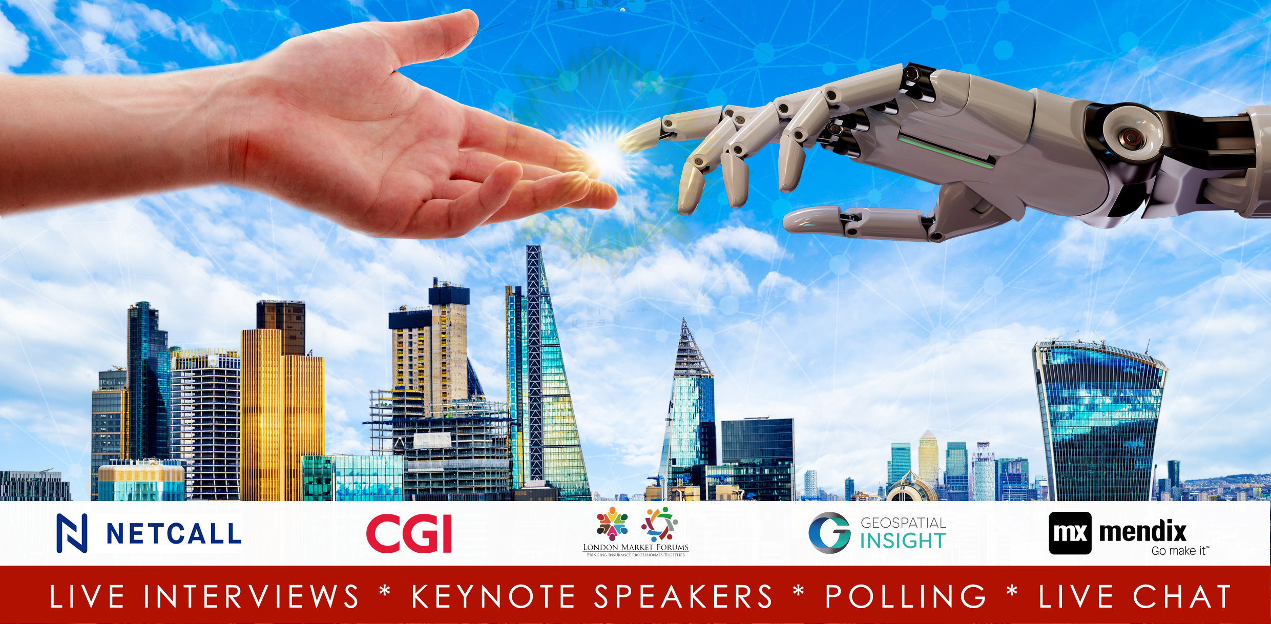 Technology & Innovation Summit
