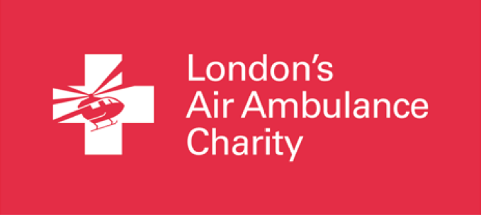 London's Air Ambulance