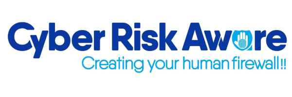 cyber risk aware logo