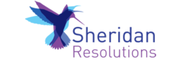 Sheridan Resolutions logo