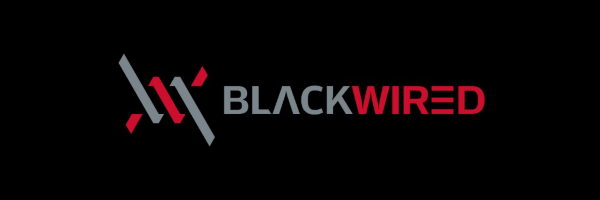 blackwired