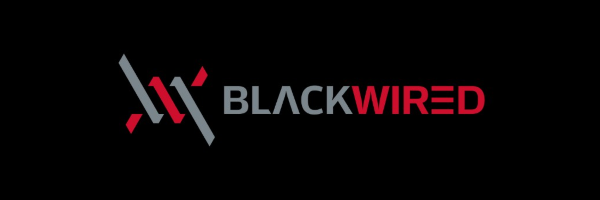 Blackwired