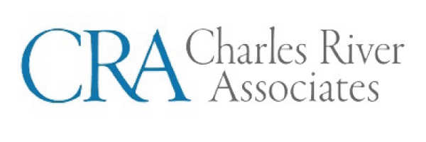 Charles River Associates logo