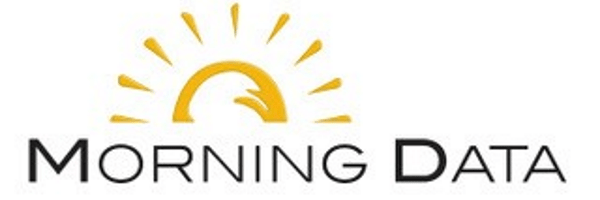 Morning Data logo