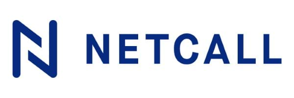 Netcall logo